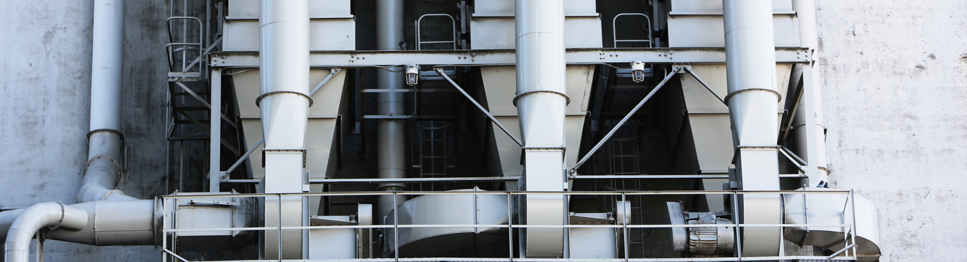 Industrial Manufacturing