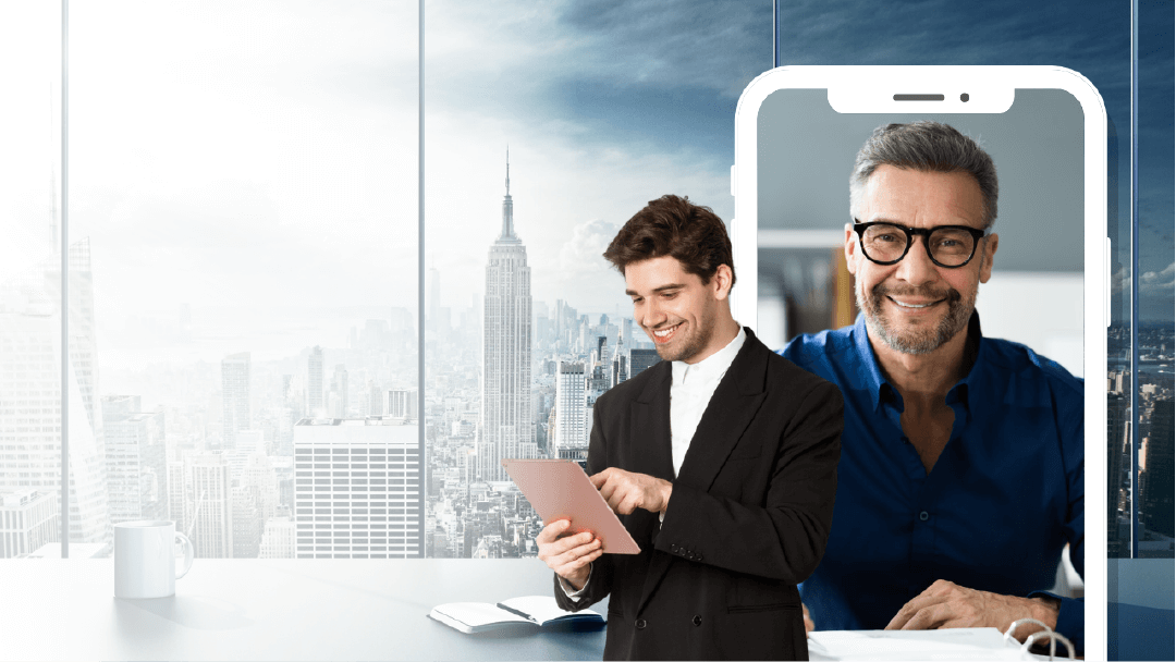 Financial Services