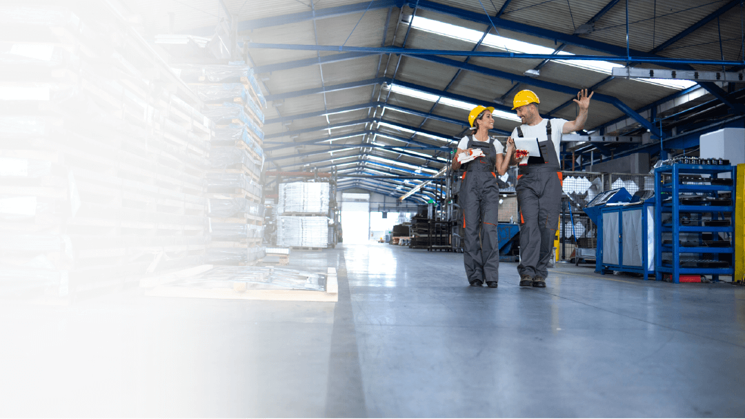Industrial Manufacturing