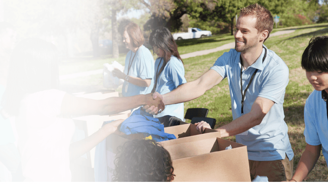 Non-Profit Organization