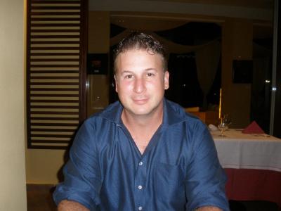 Jeff Stolper