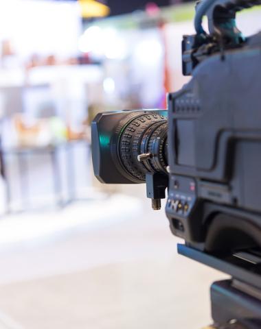 Media & Entertainment