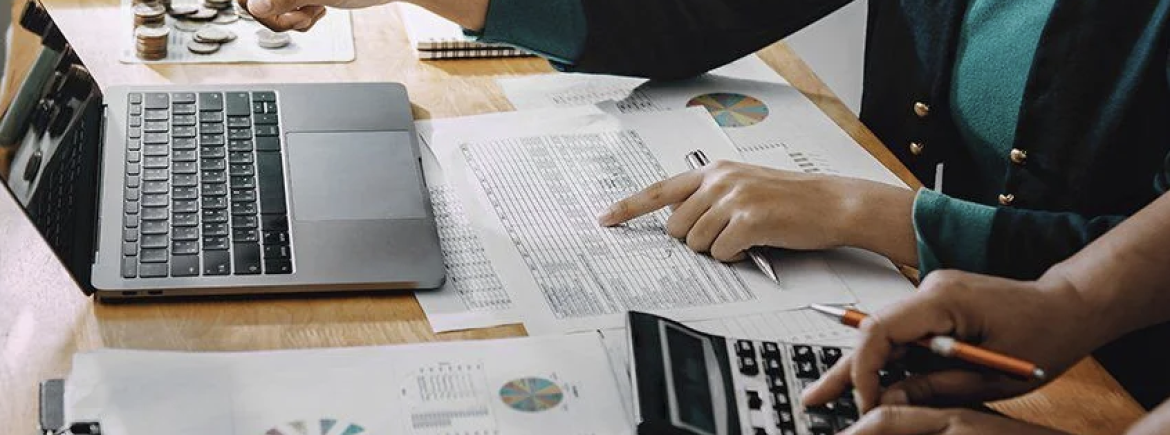 bookkeeping