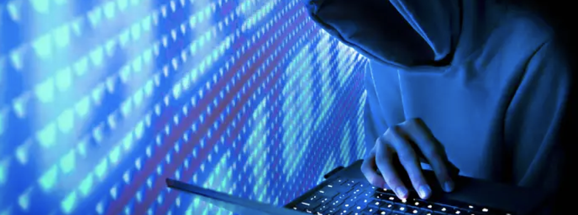 cyberattack