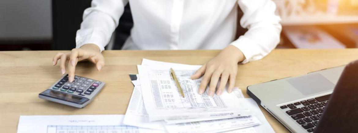 bookkeeping
