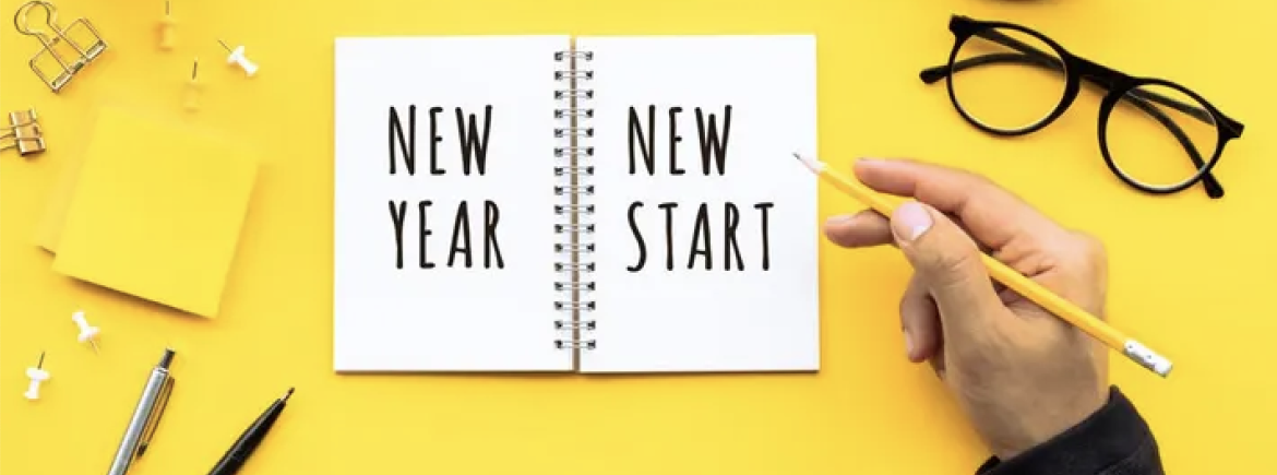 year end