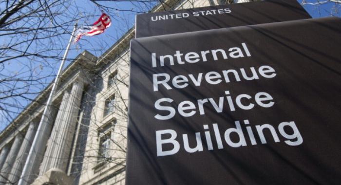 irs