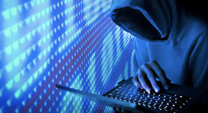 cyberattack