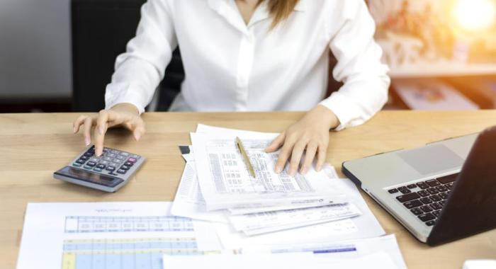 bookkeeping