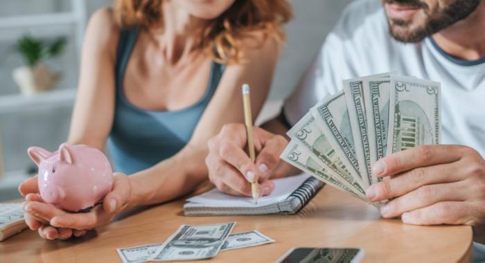 financial