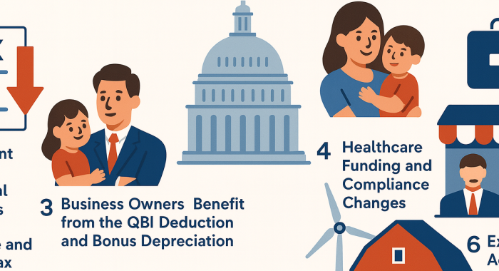 6 Key Takeaways You Need to Know