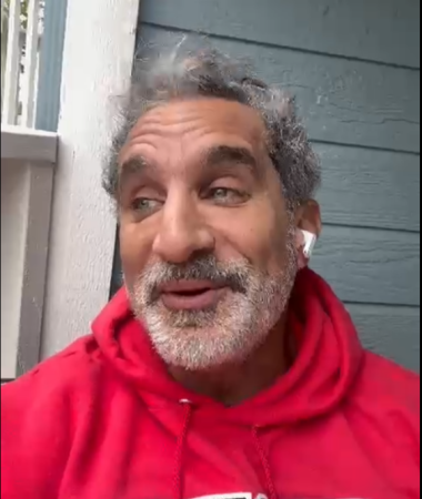 Bassem Youssef